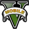 GTA 5 Mobile Logo